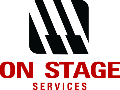 On Stage Services