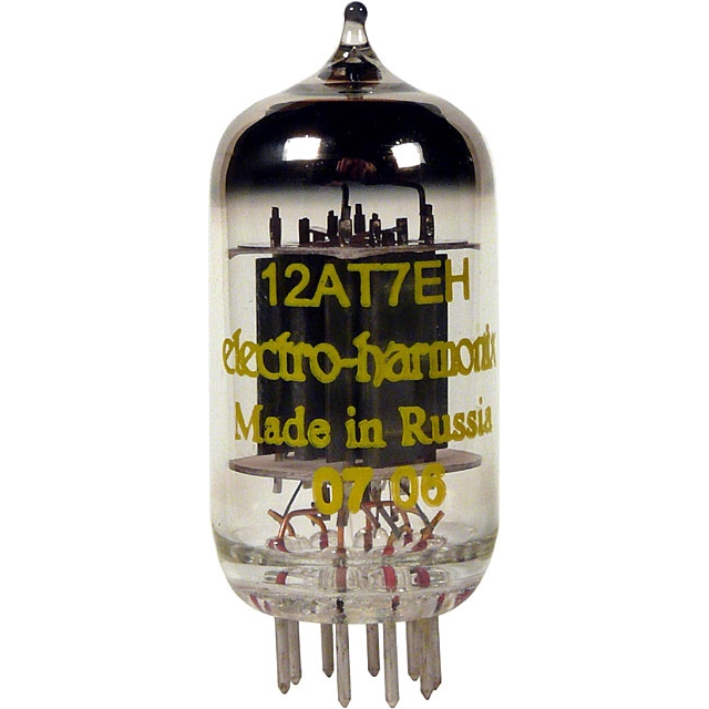 12AT7 Electro-Harmonix