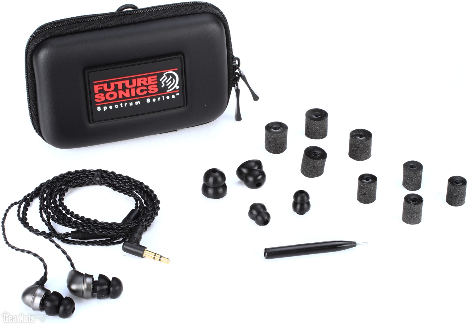 Future Sonics G10 Earbuds