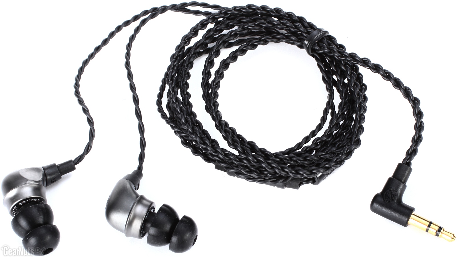 Future Sonics G10 Earbuds