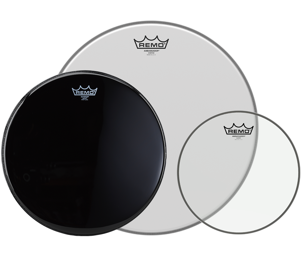 Drum Heads
