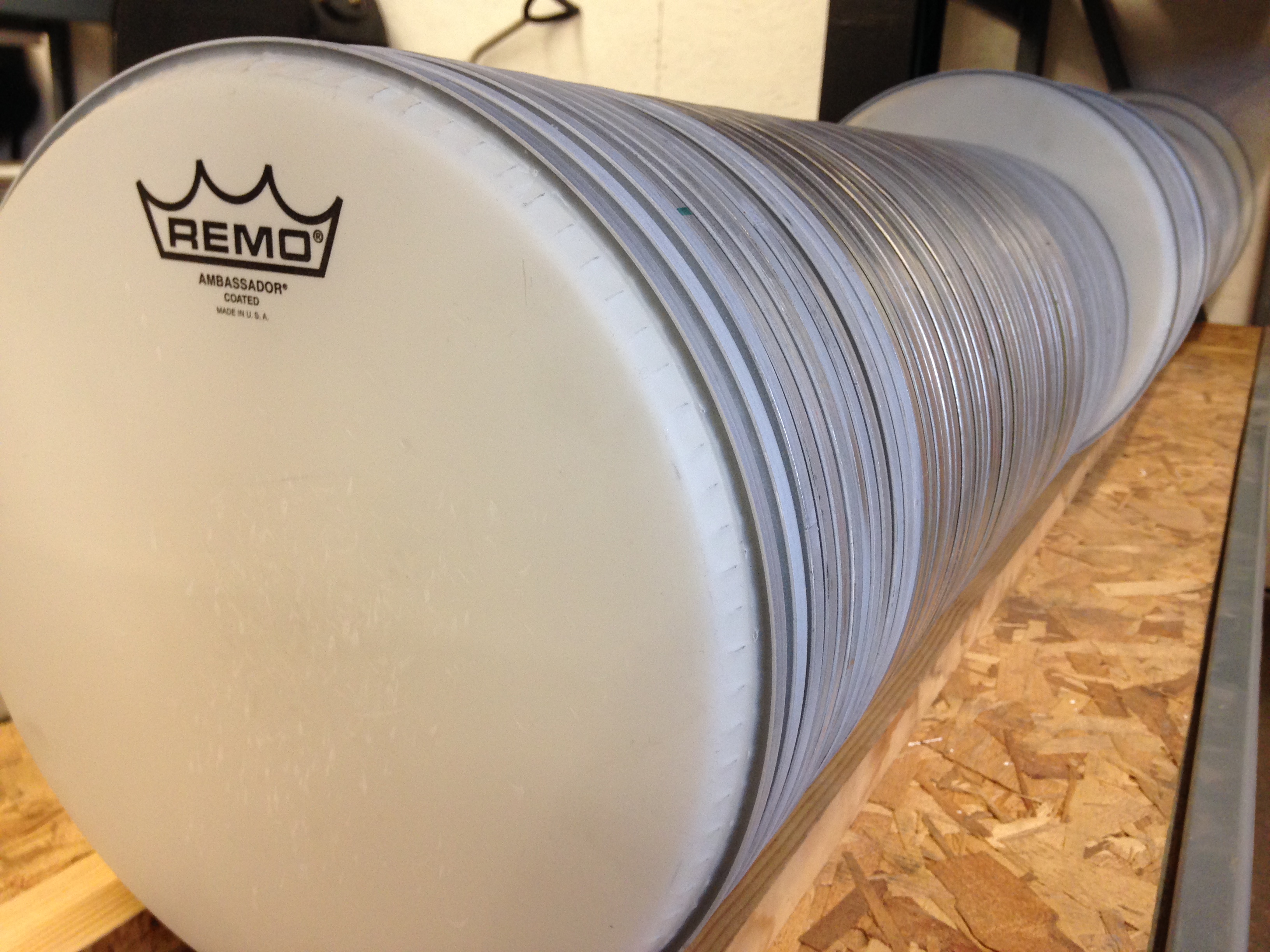 Drum Heads